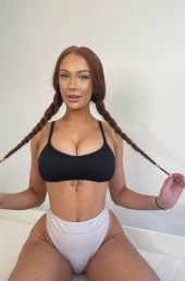 Проститутка КАТЕРИНА АНАЛ